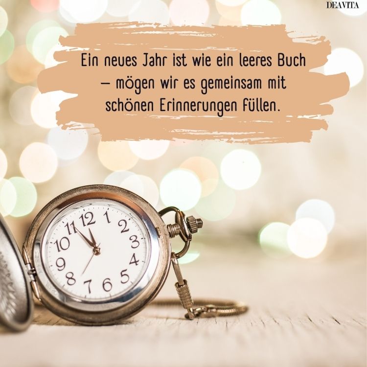 liebevolle silvester wünsche familie zum teilen kostenlos