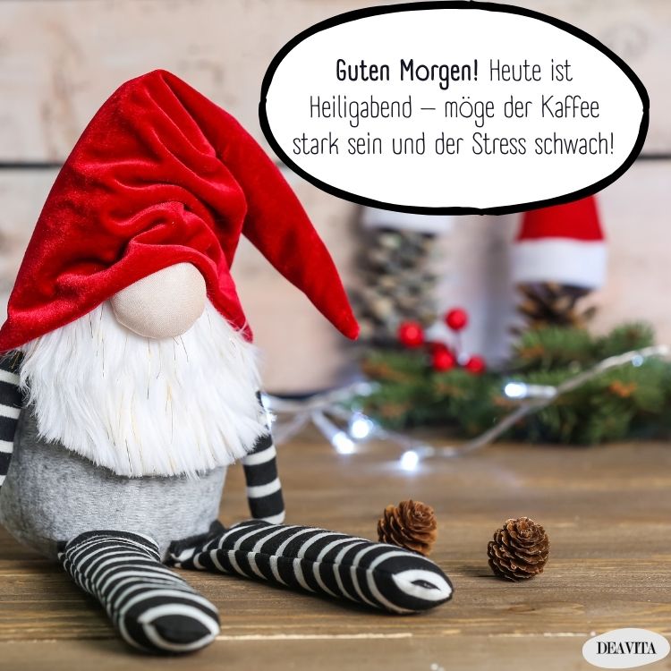 lustige bilder heiligabend kostenlos guten morgen