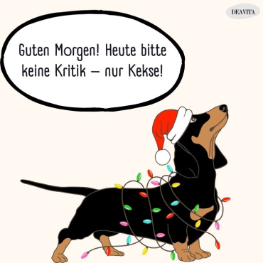 lustige bilder zum heiligen abend guten morgen