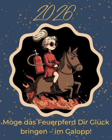 lustige neujahrswünsche verschicken kostenlos