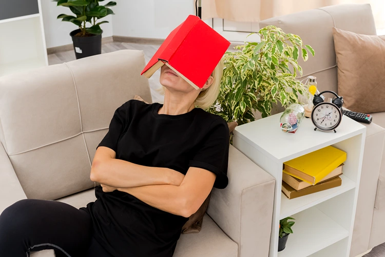 Mental Load im Alltag durch entlastende Aktivitäten bekämpfen