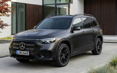 mercedes benz glb eq 2026