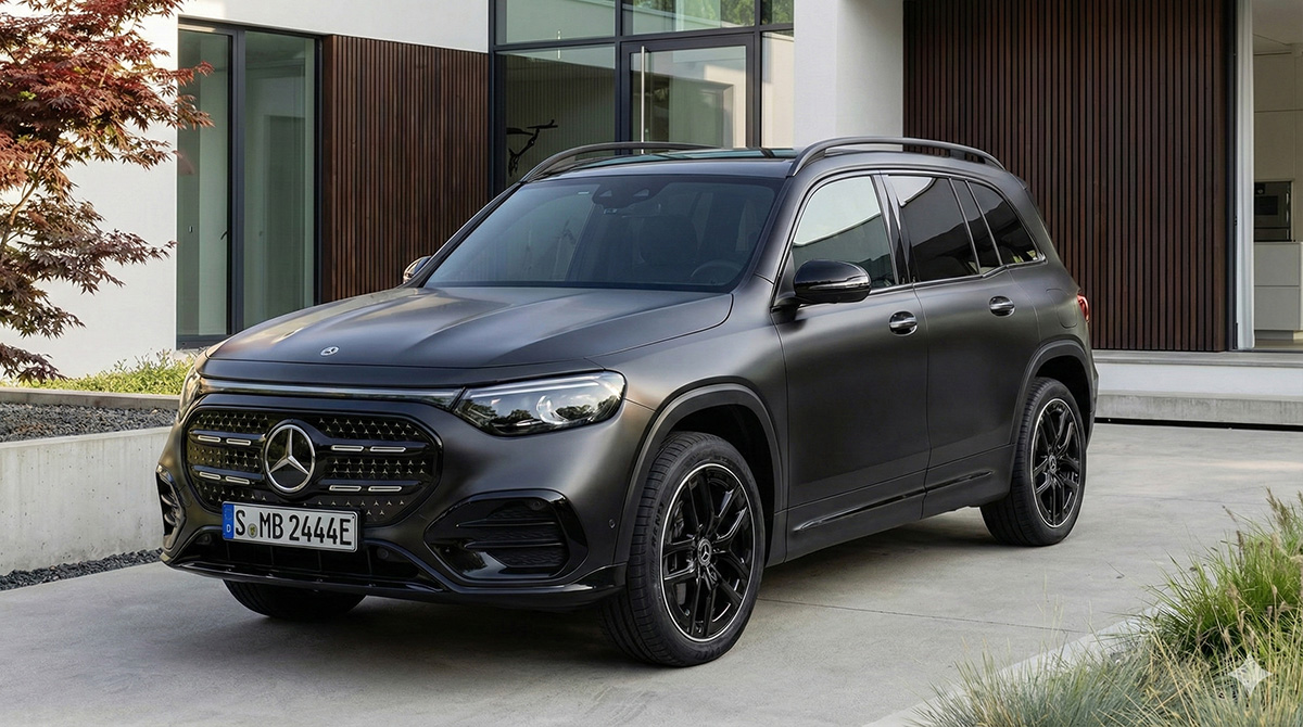 mercedes benz glb eq 2026