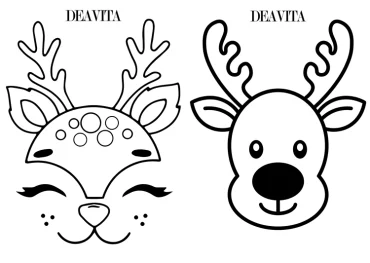 Motive zum Ausdrucken für Kinder