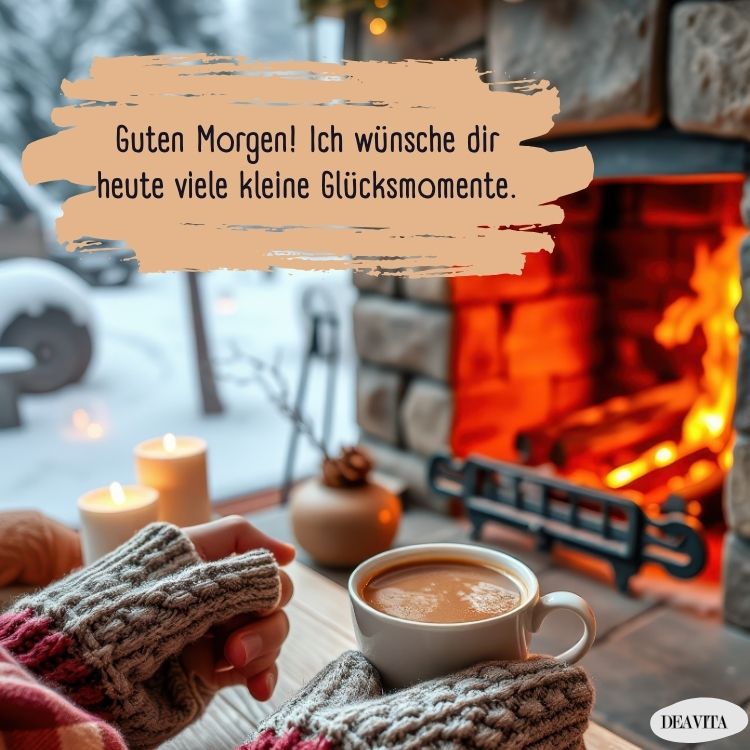 silvester grüße guten morgen