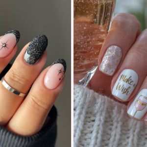 silvester nägel 2025