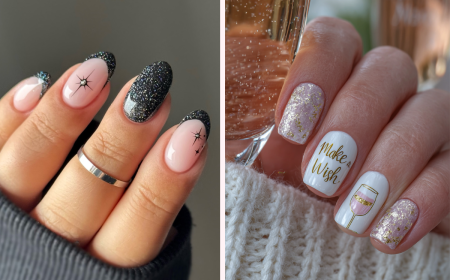 silvester nägel 2025