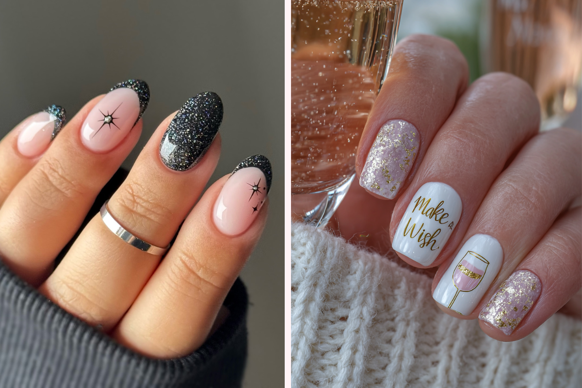 silvester nägel 2025