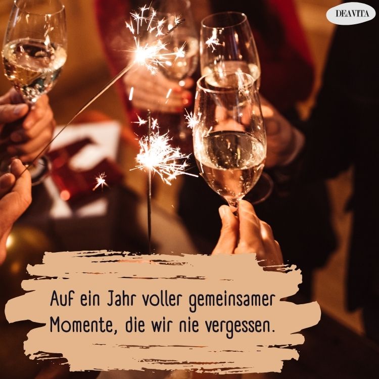 silvestersprüche für freunde kostenlos zum download