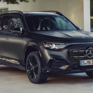 warum der neue mercedes benz glb eq ideal für frauen über 50 ist 7