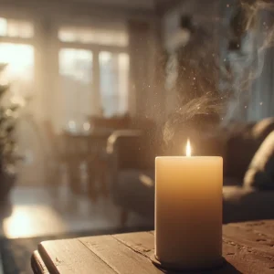 welche duftkerzen sind gesundheitlich unbedenklich