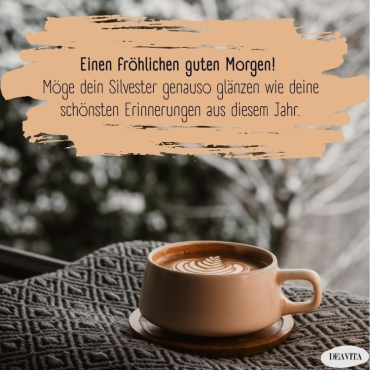 whatsapp guten morgen silvester bilder mit sprüchen