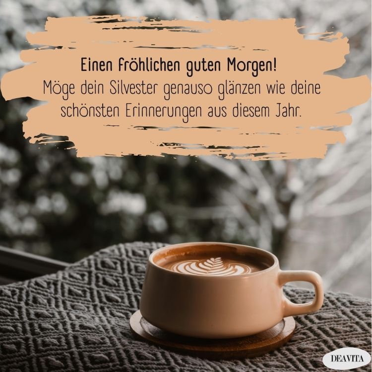 whatsapp guten morgen silvester bilder mit sprüchen