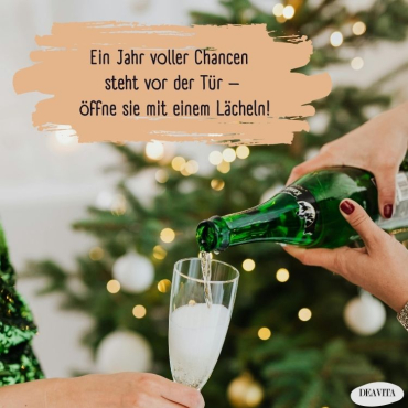 whatsapp guten rutsch sprüche zum teilen