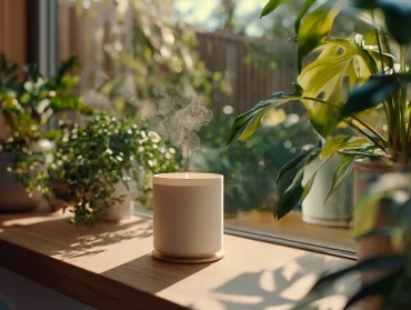 woran erkenne ich eine gute duftkerze für mein zuhause?