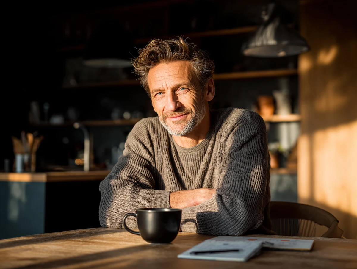 ab 50 mehr auf sich achten kleine routinen, große wirkung