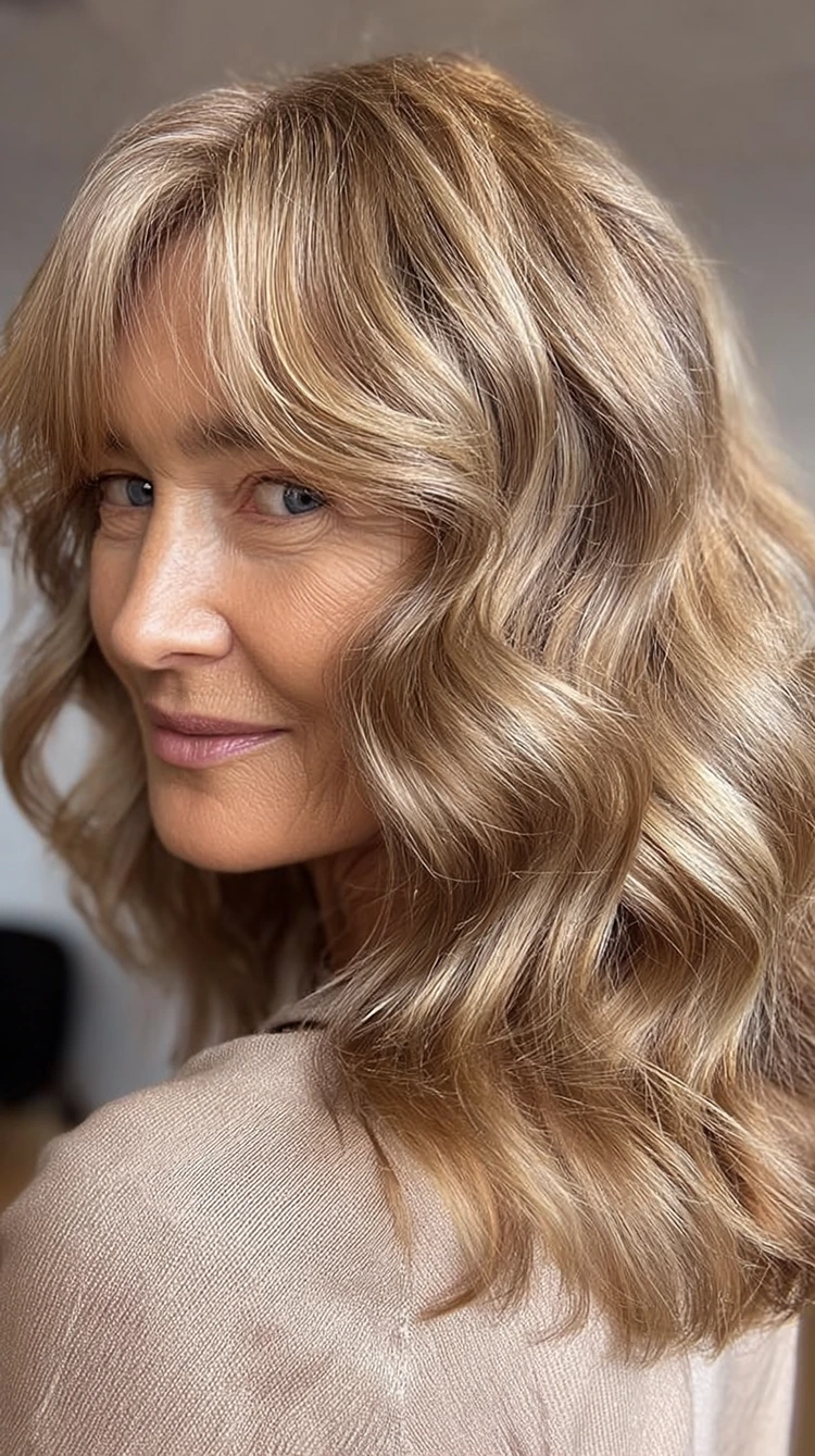 blond nuancen 2026 beige blond