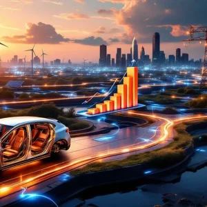 elektrifizierung verändert städte – und macht leistungsfähige leitungen unverzichtbar