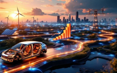 elektrifizierung verändert städte – und macht leistungsfähige leitungen unverzichtbar