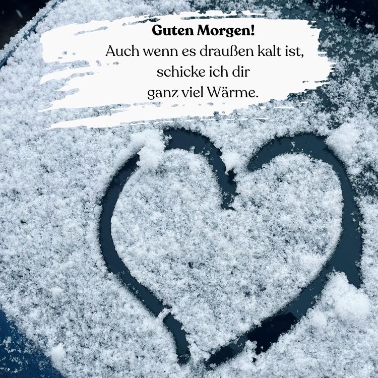 guten morgen donnerstag grüße kalt kostenlos