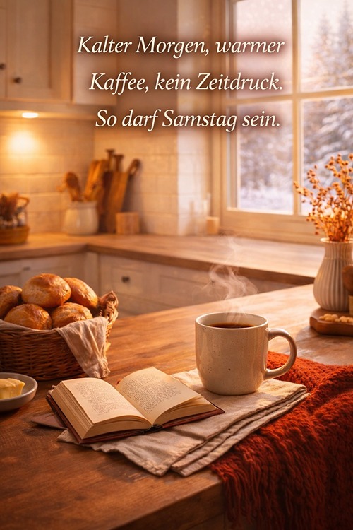 guten morgen samstag kalt kostenlos bilder mit sprüchen