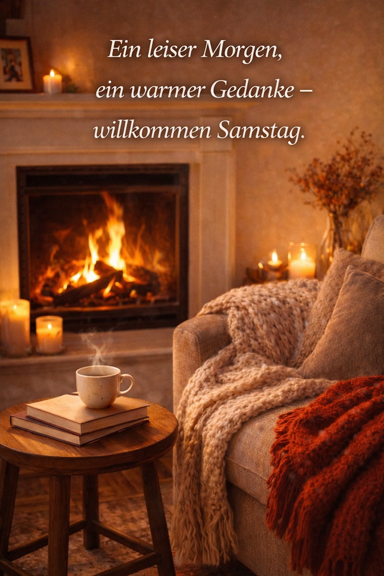 guten morgen winter samstag sprüche für whatsapp