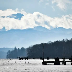 Haus am Starnberger See kaufen