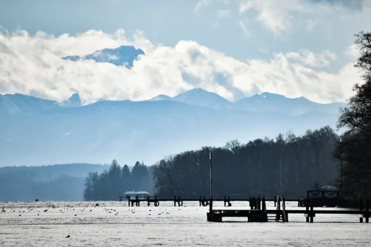 Haus am Starnberger See kaufen
