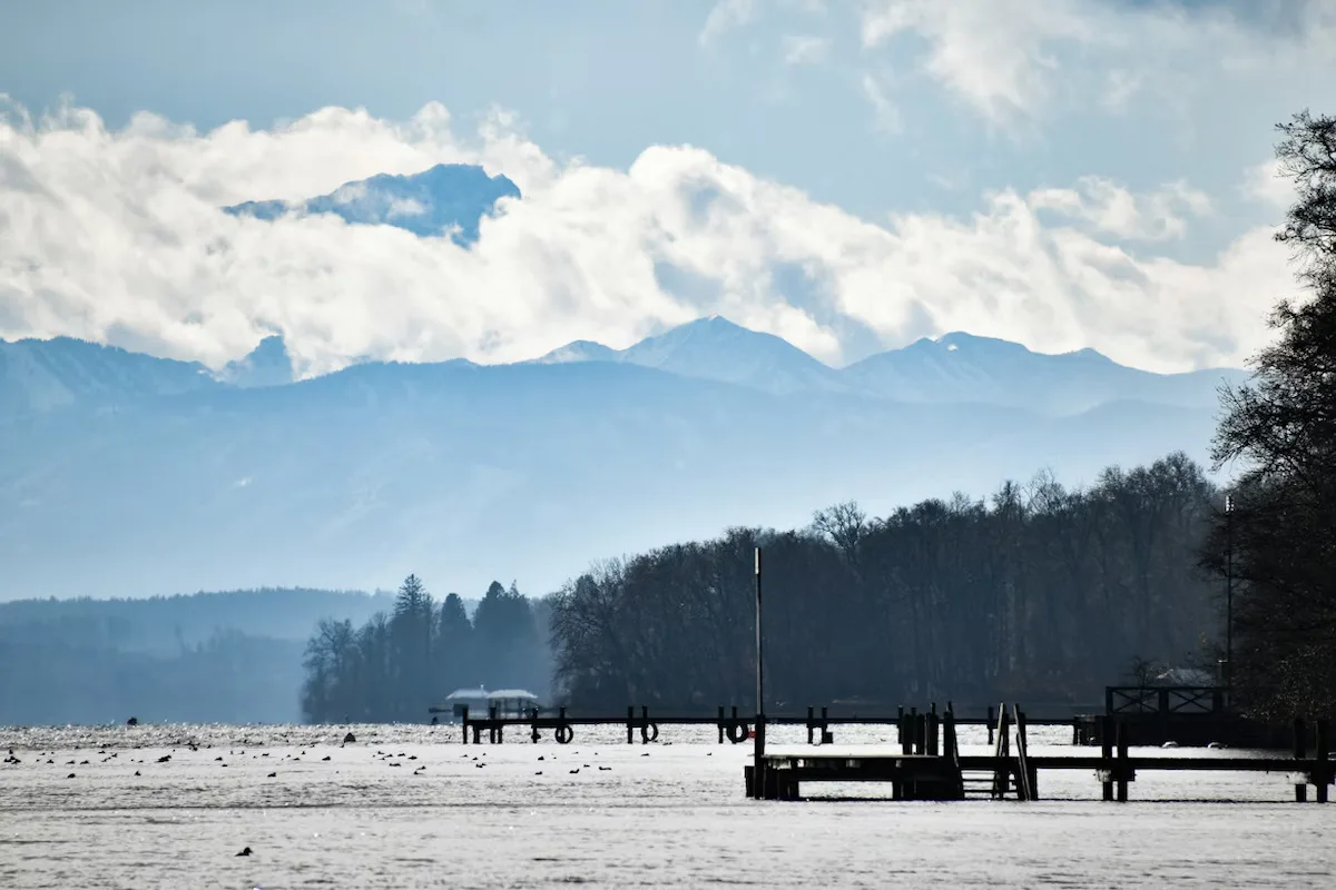 Haus am Starnberger See kaufen