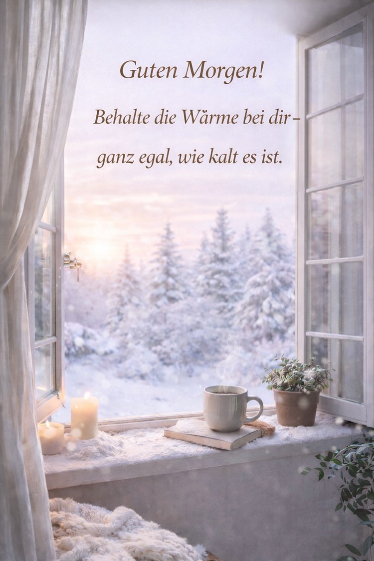 kalter samstag guten morgen bilder für whatsapp und facebook