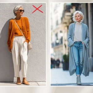 Keine Twinsets bei den Cardigans wählen