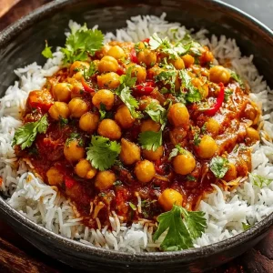 kichererbsen curry aus dem airfryer