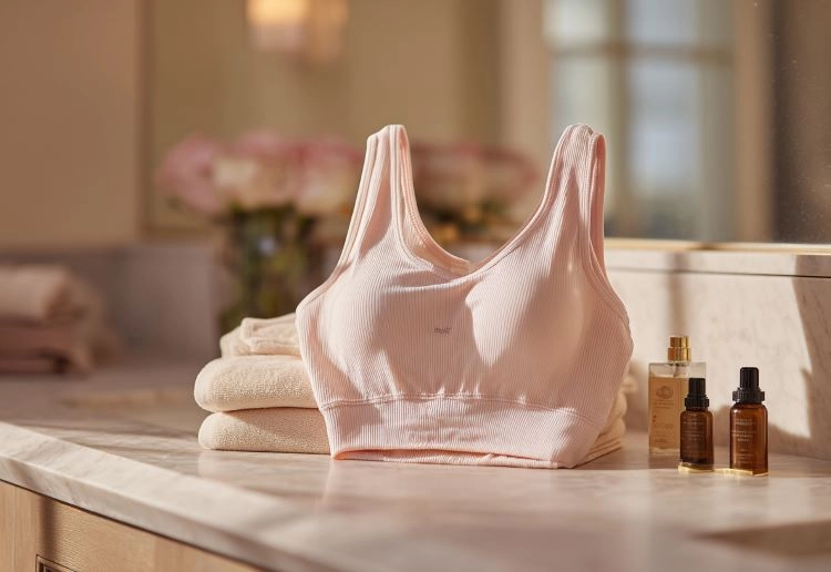 Korbelette BH für optimalen Tragekomfort