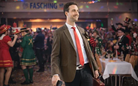 Lustige Männerkostüme für Fasching - Verkleiden Sie sich als unsichtbarer Mann, Mr. Bean oder Eidechse