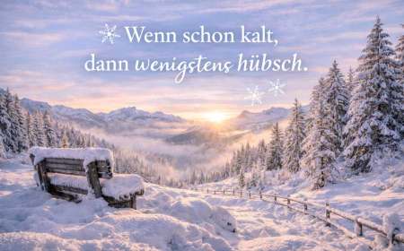 lustige schnee sprüche für den winter