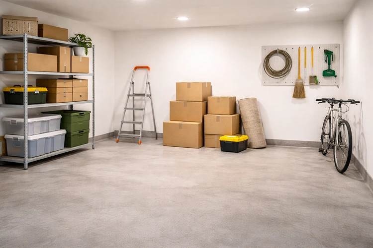 Menschen bevorzugen gemietete Servieces, statt unnötig Geld für Neuanschaffungen auszugeben