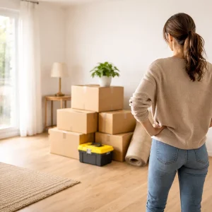 Mieten statt Kaufen - Services für den Alltag, die Ihre Projekte unkomplizierter machen