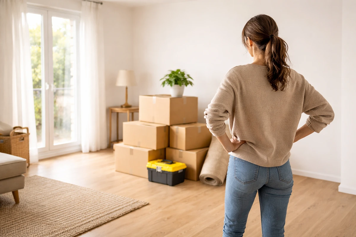 Mieten statt Kaufen - Services für den Alltag, die Ihre Projekte unkomplizierter machen