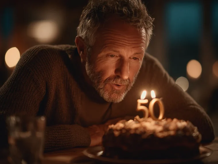 mit 50 beginnt ein neues kapitel für die eigene gesundheit