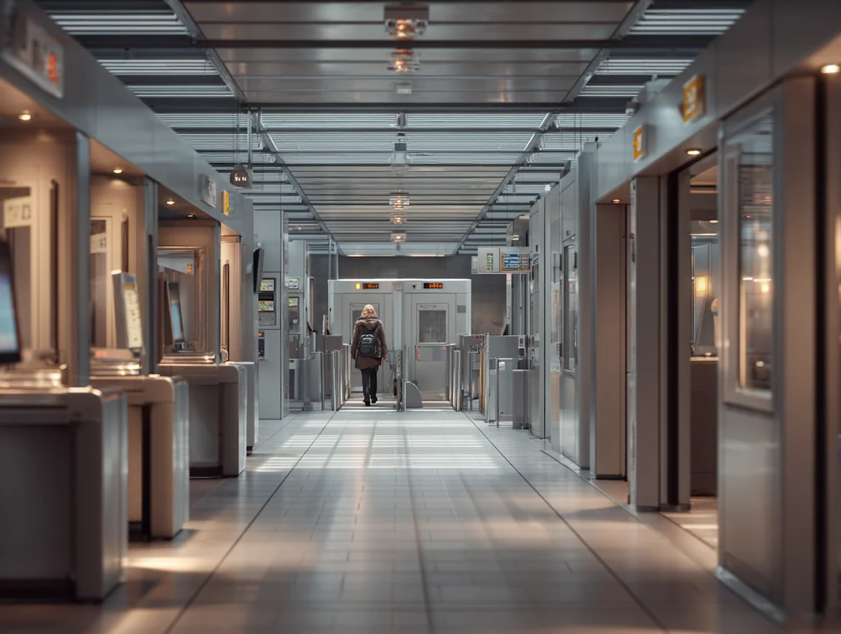 moderne ct scanner an vielen eu flughäfen