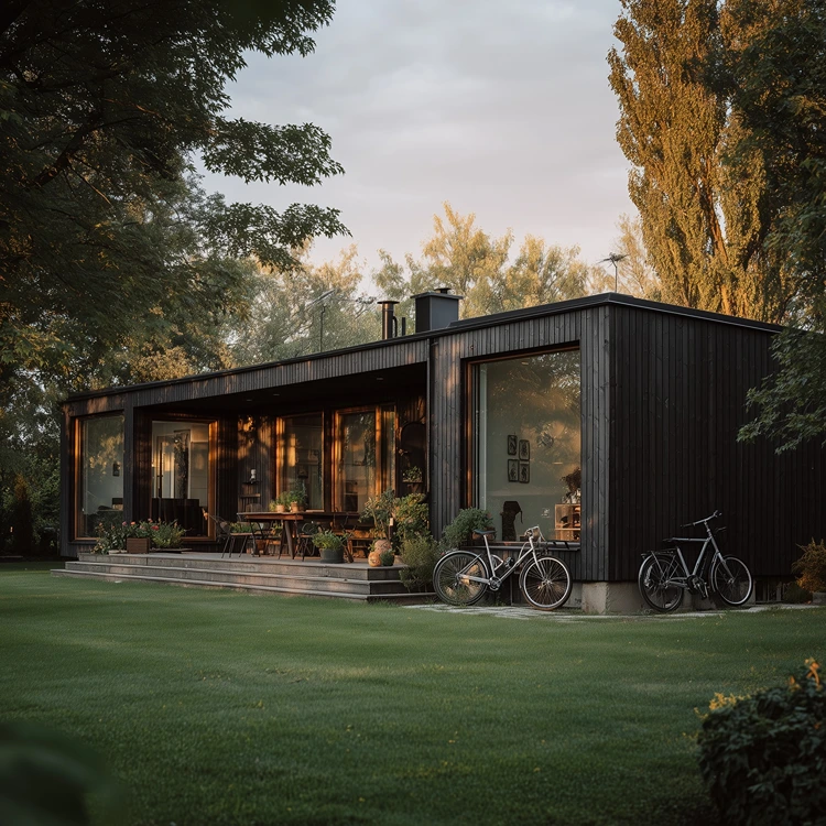 Modulare Lösung für individuelle Projekte und Erweiterungen