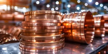 ohne verlässliche materialien läuft moderne technik nicht