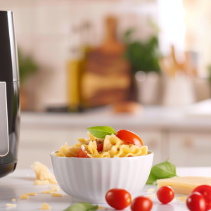 pasta im airfryer
