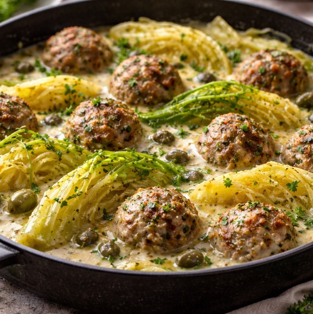 Rezept für schnelle Wirsingpfanne mit Hackfleisch