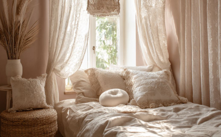 Schlafzimmer Trends 2026 - Darum ist Spitze wieder aktuell