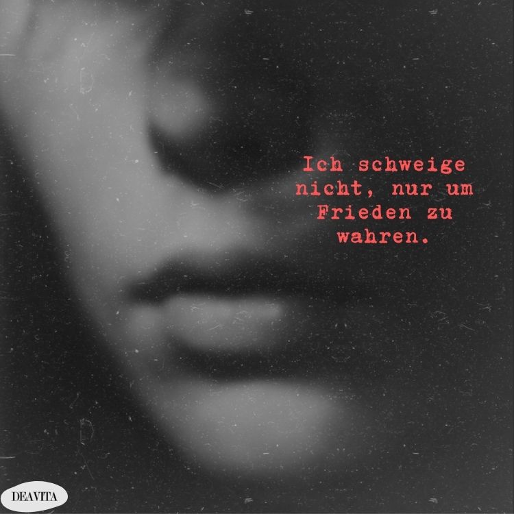 sprüche respekt und achtung zum teilen social media