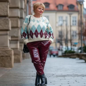 Stylische Looks für den Winter 2025