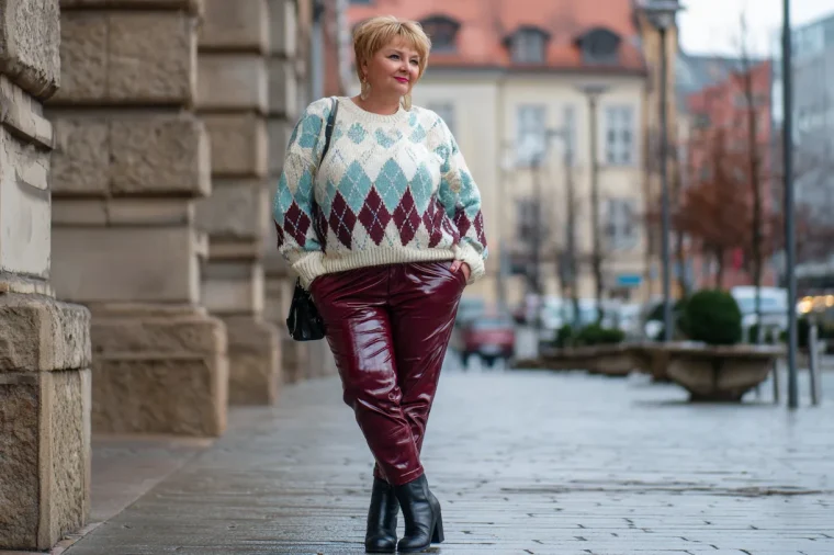 Stylische Looks für den Winter 2025