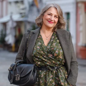 Taille mit 60 selber machen