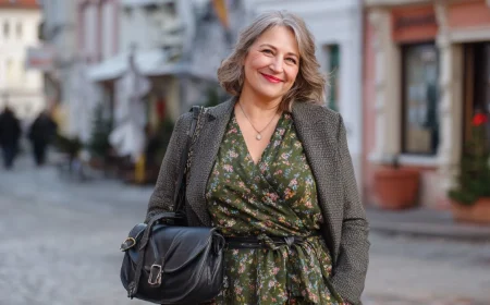 Taille mit 60 selber machen